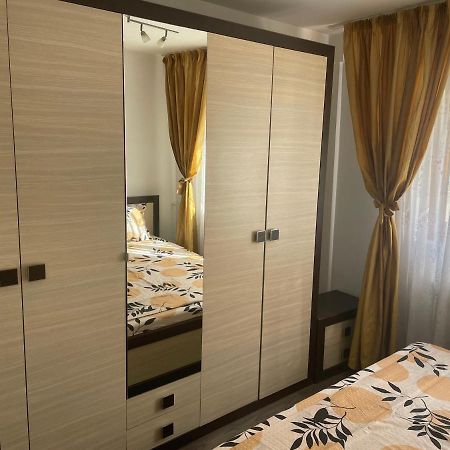 Bucuresti Comfort Apartment Dış mekan fotoğraf
