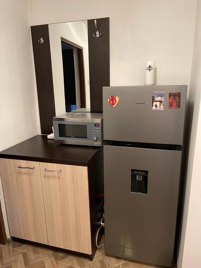 Bucuresti Comfort Apartment Dış mekan fotoğraf
